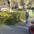 Liebe kleine und große Wilkenrother/Innen, das schöne Wetter bringt es unschön an den Tag: Müll hat sich angesammelt und allerlei Reparaturen stehen an. Hier also die herzliche Einladung an alle,...