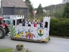 thumbs wagen 2004 Karnevalsfreunde