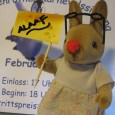 Einsendeschluss 15. März für das März-Rätsel: Liebe Kinder, macht mit beim März-Rätsel! Dieses Mal habe ich ein paar Zeilen eines Osterliedes für Euch. Ihr sollt mir sagen, wieviele Male ein “Ei” darin (in den Worten) vorkommt....