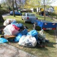 Am 9. April fand bei schönstem Frühlingswetter im Dorf und rundherum wie in jedem Jahr erneut ein “Wilkenroth räumt auf” Tag statt. Berge von Müll wurden von fleißigen Helfern eingesammelt,...