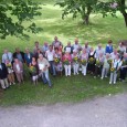 &nbsp; Die Bewertungskommission des Verkehrs- und Verschönerungsvereins Waldbröl (VVV) ehrte am vergangenen Samstag die Sieger des diesjährigen Wettbewerbs “Eine Stadt blüht auf und seine Dörfer”. Schon seit 24 Jahren veranstaltet...