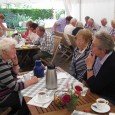 Sommerausflug der Wilkenrother Senioren Schöne Stunden im Café „Der Garten“ in Wissen (Am 2. November mit leichter Verspätung im Lokalanzeiger veröffentlicht, dafür am 9. November gleich noch einmal…) Am 29. Juli 2011 machten sich...