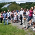 Gold für Wilkenroth – Kinder begeisterten die Jury! Die Auszeichnung berechtigt zur Teilnahme am Landeswettbewerb in 2012