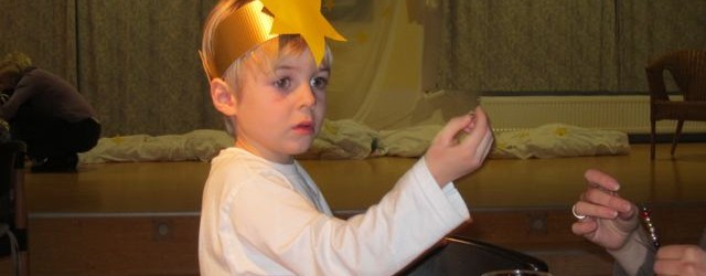 Der Einladung zur traditionellen Kinder-Nikolausfeier in Wilkenroth folgten in diesem Jahr besonders viele Teilnehmer. Am 6. Dezember versammelten sich Groß und Klein um 15:00 Uhr im festlich geschmückten Dorfhaus. Nach...