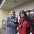 WDR Redakteur Gereon Reymann besuchte am 23. November 2012 den naturnahen Garten der Ingwersens am Kirchblick. Aufmerksam geworden durch den Eintrag im Heftchen zur diesjährigen, von der Stadt Bonn organisierten...