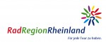 Logo_RadRegionRheinland e.V. mit Claim